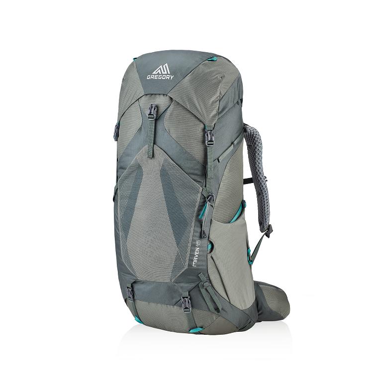 Gregory Maven 45 Backpacks Women Grey Ireland 5149VQOUT